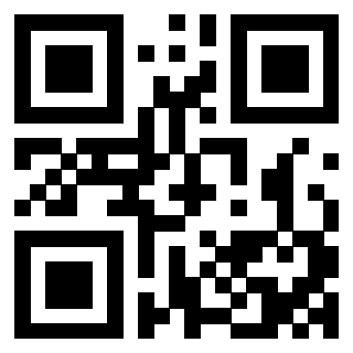 3405421519 Qr Code associato