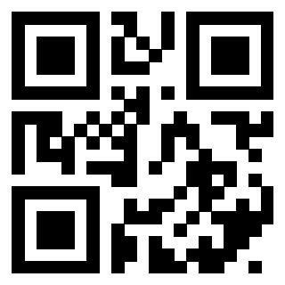 Immagine del QrCode di 3405421520