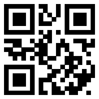 Immagine del Qr Code di 3405421521