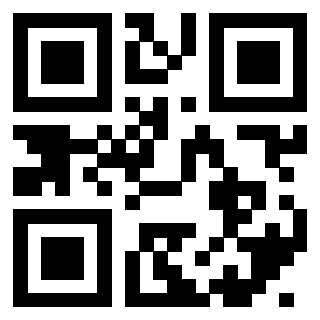 Immagine del Qr Code di 3405421522