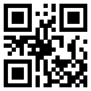Scansione del Qr Code di 3405421523