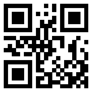 3405421524 - Immagine del QrCode associato