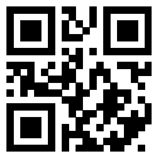 Immagine del QrCode di 3405421525