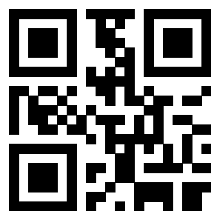 3405421527 - Immagine del Qr Code