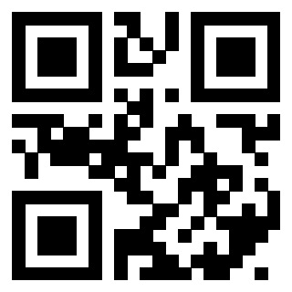3405421528 Qr Code associato
