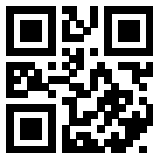 3405421529 Qr Code associato