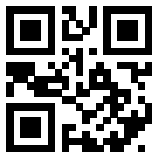 3405421530 - Immagine del QrCode