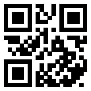 3405421531 - Immagine del Qr Code associato