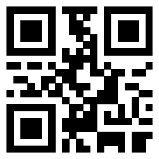 3405421532 - Immagine del QrCode associato