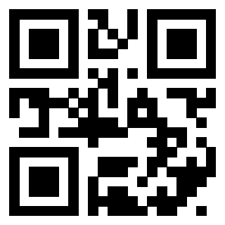 3405421533 - Immagine del QrCode associato