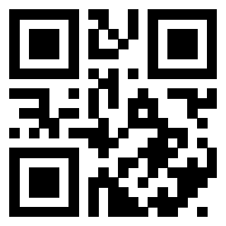 Il QrCode di 3405421535