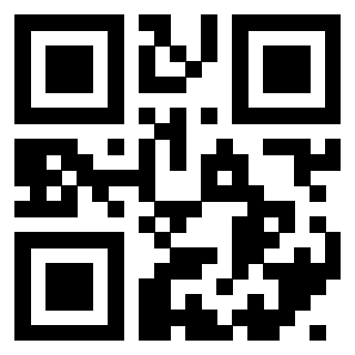 3405421537 QrCode associato
