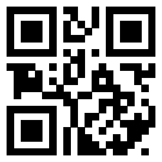 Il Qr Code di 3405421538