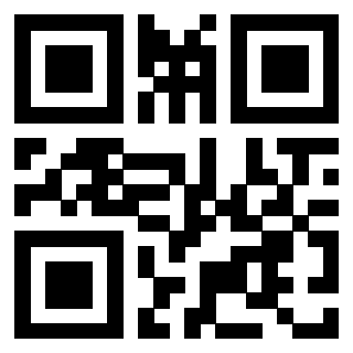 3405421539 QrCode associato