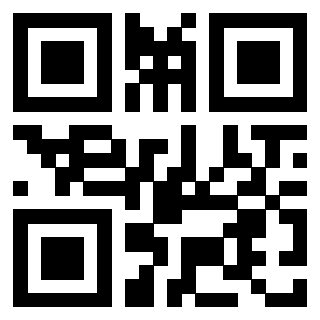 3405421540 - Immagine del QrCode associato