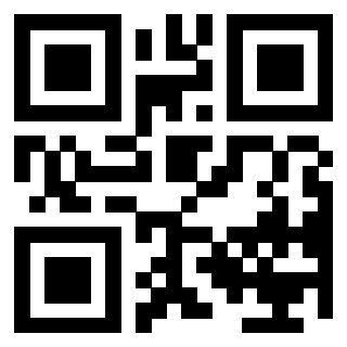 Scansione del Qr Code di 3405421544