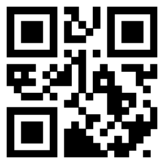 Scansione del QrCode di 3405421546