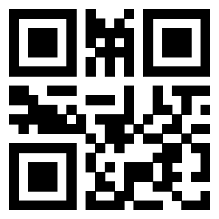 Immagine del QrCode di 3405421548
