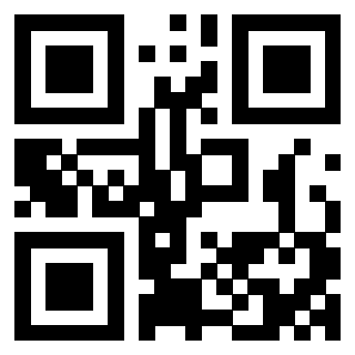Scansione del Qr Code di 3405421549