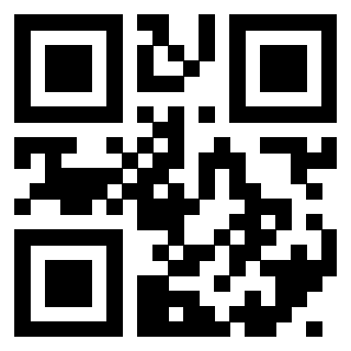 3405421551 - Immagine del Qr Code