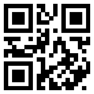 Scansione del QrCode di 3405421554