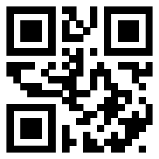 3405421555 - Immagine del QrCode associato