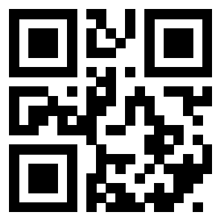 3405421556 - Immagine del QrCode