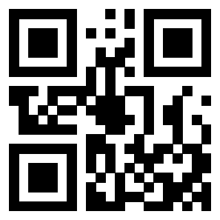 3405421557 - Immagine del QrCode