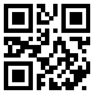 Il QrCode di 3405421558