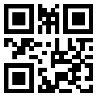 3405421560 - Immagine del Qr Code