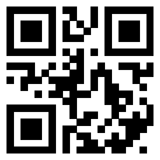 3405421562 - Immagine del Qr Code associato