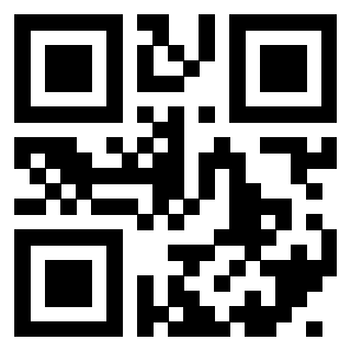 Il Qr Code di 3405421564