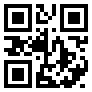 3405421565 - Immagine del QrCode associato