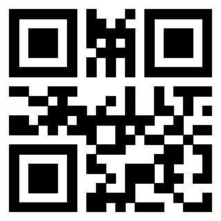 Scansione del QrCode di 3405421568