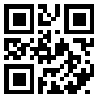 Scansione del QrCode di 3405421570