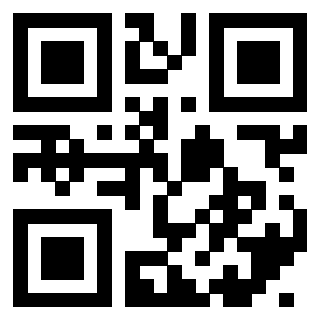 3405421571 - Immagine del QrCode associato