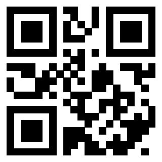 Immagine del QrCode di 3405421578