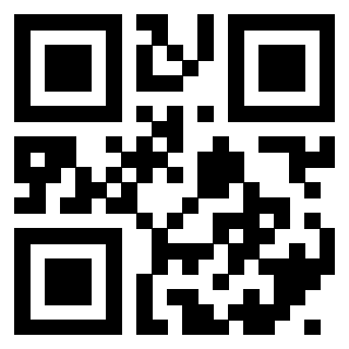 QrCode di 3405421579