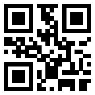 3405421581 - Immagine del QrCode associato
