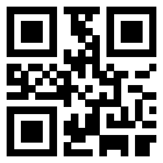 3405421582 QrCode associato
