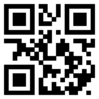 3405421583 - Immagine del QrCode associato