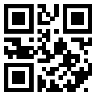 3405421584 - Immagine del QrCode associato