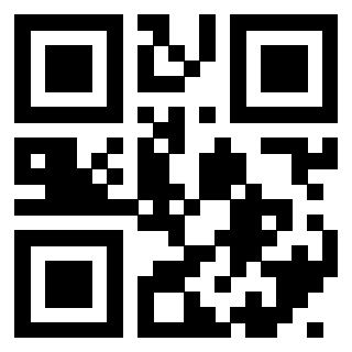 Il QrCode di 3405421585