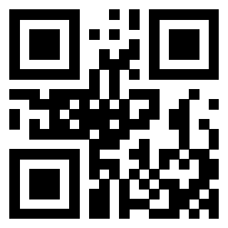 3405421586 - Immagine del QrCode associato