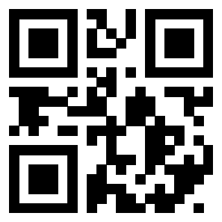 3405421587 QrCode associato