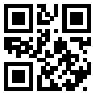 3405421588 - Immagine del QrCode