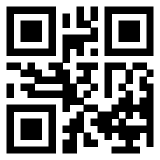 3405421591 QrCode associato