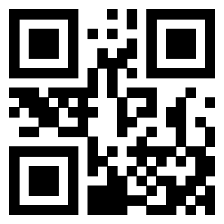 Il QrCode di 3405421592