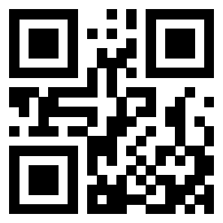 Scansione del QrCode di 3405421594