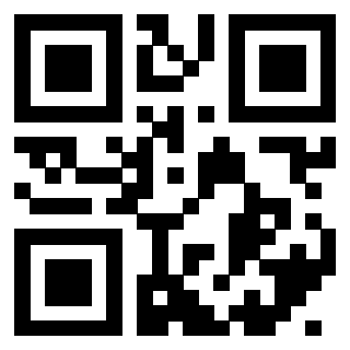 Immagine del Qr Code di 3405421597